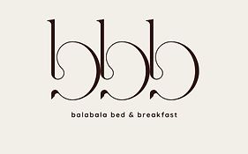 Balabala Bed & Breakfast III